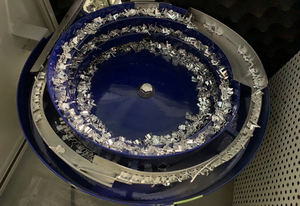 เครื่องผลิตซ็อกเก็ตสวิตช์ไฟฟ้า,สำหรับสายการผลิตการทดสอบสวิตช์ - Product Image 5