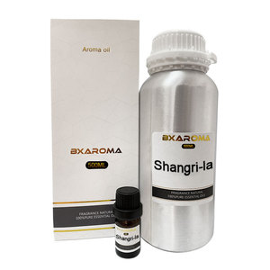 Vari aromi designer Hotel collezione fragranza olio il mio modo Hvac profumo di olio essenziale per diffusore di aromi - Product Image 1