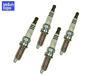 หัวเทียน ILZKBR7B8DG สำหรับเครื่องยนต์เบนซิน OE 1N19-18-110 PCM - Product Image 2