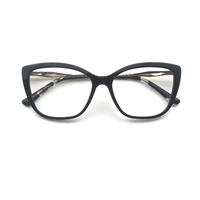 Lunettes de soleil polarisées à clip Ultem neuves d'usine, montures magnétiques pour lunettes