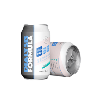 Complete Nutrition All-in-One Adult <b>Protein</b> Shake RTD OEM ODM Private Label Custom Formula Dialys Formula Special Diet Purpose - Product Image 1