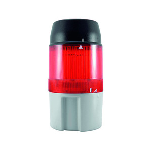 Lampes empilables Texelco série 370 E14, signalisation industrielle, tour de signalisation - Product Image 4