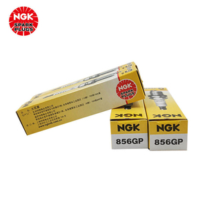 Bougies d'allumage Nickel NGK SPARK 856GP 90919-01258 pour Peugeot 307, Citroën C5 et C-Quatre 308, prix direct usine - Product Image 2