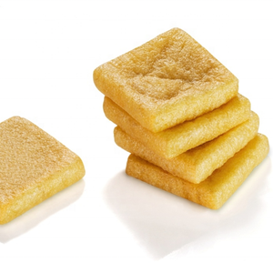 <span class=keywords><strong>Tofu</strong></span> glacé Aburaage Inari <span class=keywords><strong>Tofu</strong></span> <span class=keywords><strong>frit</strong></span> de style <span class=keywords><strong>japonais</strong></span> pour sushi et poche de <span class=keywords><strong>tofu</strong></span> - Product Image 1