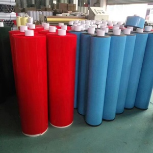 Giá bán buôn trắng đen tự dính hai mặt EVA PE Bọt Băng mẹ Jumbo CuộN - Product Image 2