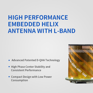<span class=keywords><strong>Antena</strong></span> Helicoidal Ligera de Alta Calidad para UAV Harxon, Venta Directa, <span class=keywords><strong>Antena</strong></span> Helicoidal Integrada para GNSS y GPS de UAV - Product Image 4