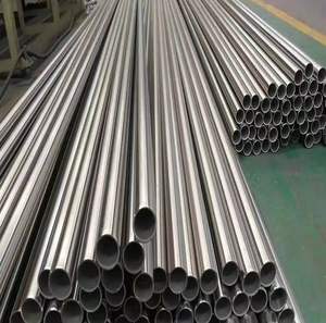 <span class=keywords><strong>Titanium</strong></span> Buis Distributeur Naadloze 2.5 Inch Od Grade 2 Medische Apparatuur Gebruik - Product Image 1