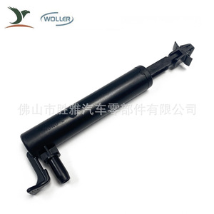 Aplicable a Land Rover Discovery Sport L359, parachoques del compartimento de guantera LR039802 - Product Image 1