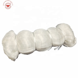 MONO-030 China Pure Brazil Popular Professional Double Knot Depthwise Stretched <strong>Nylon</strong> Monofilament Fishing <strong>Net</strong> - Product Image 1