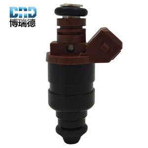 Nuevo Inyector de Combustible OEM 25182404 para Buick Chevrolet Daewoo, Pieza de Repuesto - Product Image 3