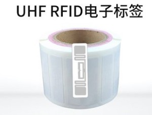 Tùy chỉnh RFID Thẻ điện tử, UHF chip thẻ - Product Image 3
