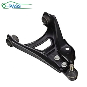 Bras de commande inférieur avant OPASS pour <span class=keywords><strong>CLIO</strong></span> I MK1 1 MK B57 C57 1990- 7700794386 - Product Image 5