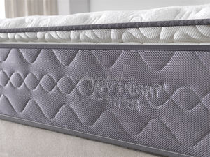 Hochwertige Schlafqualität Smart Roll-up Taschenfederkernmatratze Komfort-Zonen-Matratze - Product Image 3