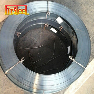 C50 cán nguội mùa xuân thép 1075 Dải sae1050 cứng và temed - Product Image 5