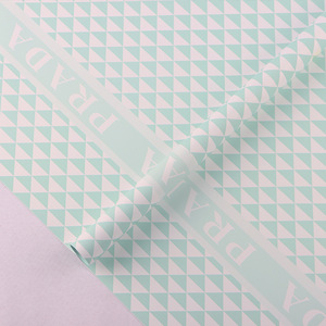 Papier d'emballage pour fleurs imperméable <span class=keywords><strong>FOREVER</strong></span> 57x57cm Design de bouquet anglais tendance pour l'emballage de fleurs cadeaux - Product Image 5