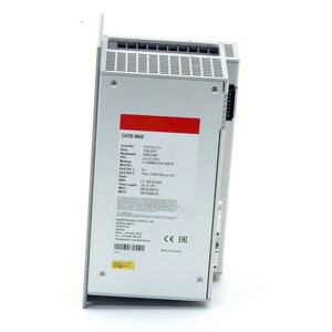 อุปกรณ์ควบคุมอุตสาหกรรมจัดส่งรวดเร็ว C6920-0040 C6920-0010 ตัวควบคุม PLC C6920-1057-0030 ตัวควบคุม - Product Image 1