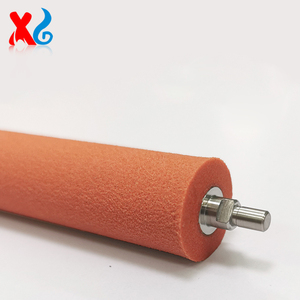 AE040100 AE040099 Tương Thích Fuser Web Áp Lực Con Lăn Cho <span class=keywords><strong>Ricoh</strong></span> MP4000 <span class=keywords><strong>MP</strong></span> 4000 4001 Gam 4002 <span class=keywords><strong>5000</strong></span> 5001 Gam 5002 - Product Image 5