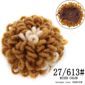 Readlock-Cola de Caballo para niños, accesorio de aire para aux-ocs - Product Image 6