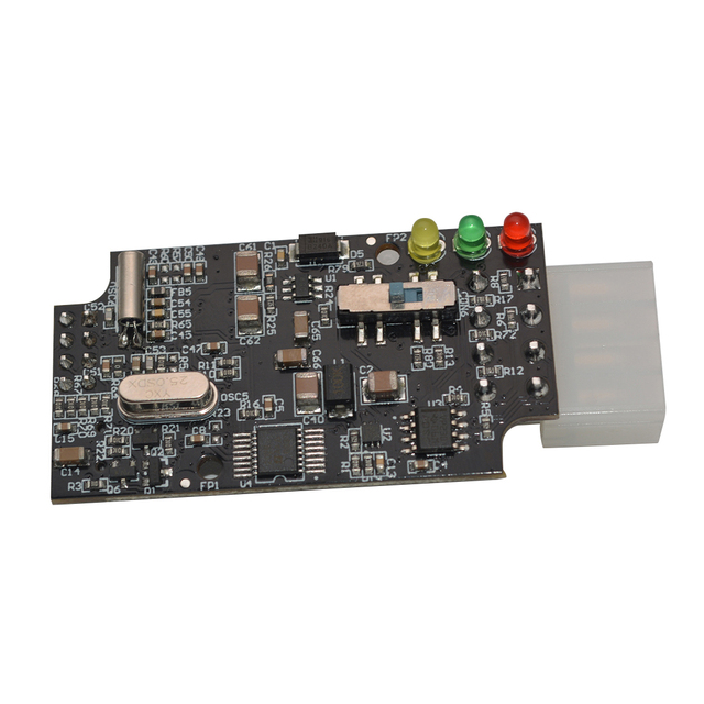 Good Price Oem Odm Pcba Power and Driver Electronic Control Board