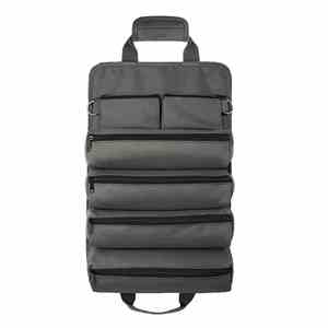 Bolsa de almacenamiento Oxford Heavy Duty Multi-Bolsillo OEM Herramienta personalizada Delantal Jiahao Lyjenny - Product Image 4