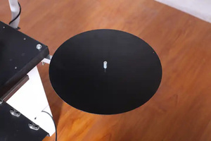 0-10 m/phút Tốc Độ viền tốc độ cao bằng gỗ tự động Chế biến gỗ cạnh dải máy - Product Image 3