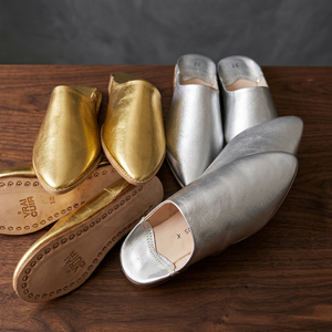Chaussures plates d'intérieur pour femmes en cuir véritable blanc, brodées, à motif floral pointu, légères, respirantes, souples, toutes saisons - Product Image 6