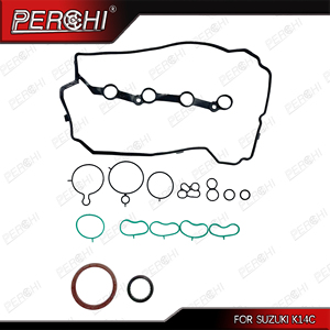 Kit complet de joints de culasse pour moteur <span class=keywords><strong>SUZUKI</strong></span> SX4 <span class=keywords><strong>S</strong></span>-<span class=keywords><strong>CROSS</strong></span> (JY) <span class=keywords><strong>S</strong></span>-<span class=keywords><strong>CROSS</strong></span> VITARA (LY) 1.4 K14C 11401-68860 1140168860 11401-68861 - Product Image 3
