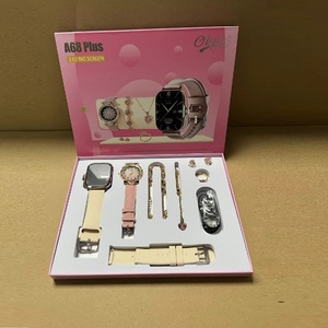 Montre connectée Hotsale C39 Pro Max avec écran 2.09 pouces, comptage de <span class=keywords><strong>pas</strong></span> réel, vis et boucle réelles, bracelet 4-en-1 - Product Image 5