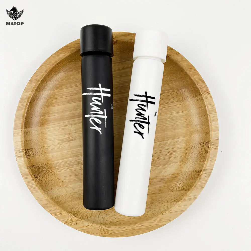 Черный четкая печать безопасной для детей пред-н-ролл трубки изготовленный на заказ предварительно ролл трубы