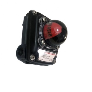 Caja de interruptores de límite YTC original serie YT-850 YT850P YT-870: Monitorea y transmite la posición a buen precio - Product Image 2