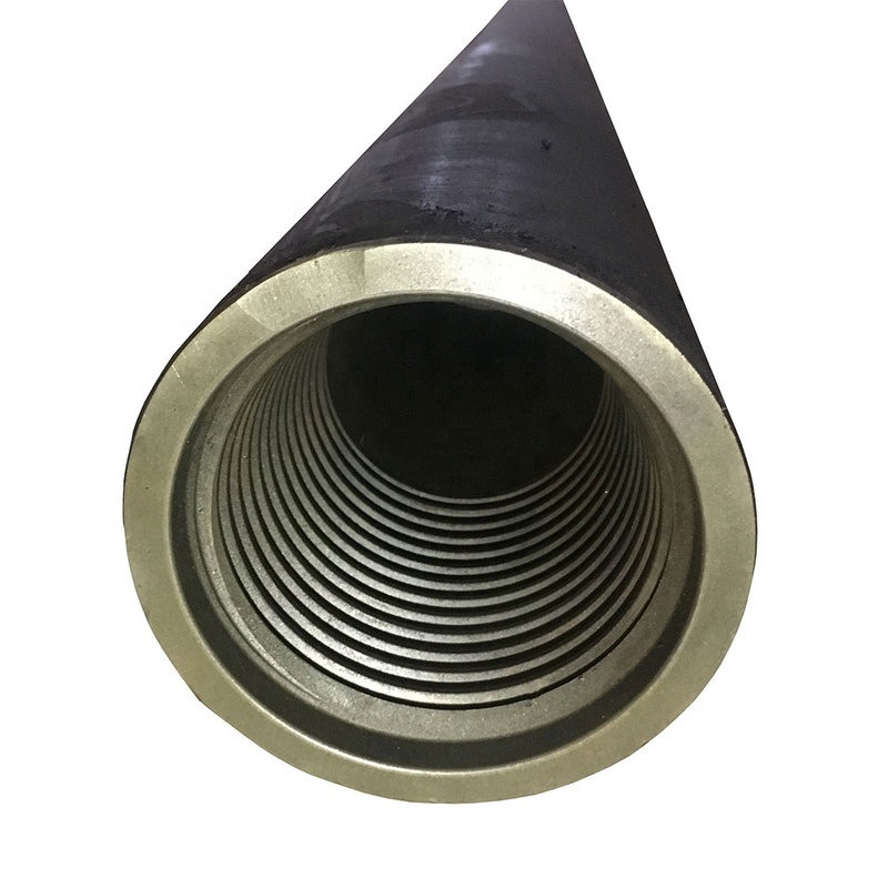 Macao Friction Welding No Dig Drill