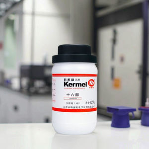 화학 실험실 시약 CAS 36653-82-4 1-헥사데칸올 MDL MFCD00004760 세틸 알코올 AR500g EC 253-149-0 PubChem 2682 케르말 - Product Image 6