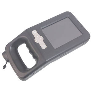 เครื่องอัลตราซาวนด์สัตวแพทย์แบบพกพา 3.5MHz หัวตรวจแบบ Maglev ชาร์จผ่าน USB ใช้ไฟ AC 110-220V รุ่น JC X2 คลาส II - Product Image 3