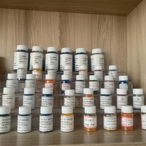 Cápsulas de arándanos pop en varilla de filtro de cigarrillo Cuentas explosivas - Product Image 2