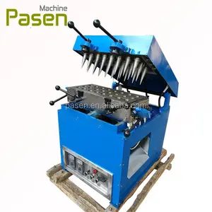 industrial Ice Cream Cone making Machine Manufacturers Production Line