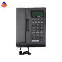 KH-1T/G Telepon Otomatis Meja Dinding