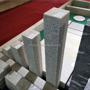 Dalles de pavage en pierre de granit naturelle <span class=keywords><strong>pour</strong></span> la décoration extérieure de <span class=keywords><strong>jardin</strong></span>, taille personnalisée, polissage, en vente - Product Image 6