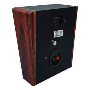 OBT-678 Chất lượng cao giá rẻ Giá 10 Wát treo tường bằng gỗ hộp loa cho PA hệ thống - Product Image 1