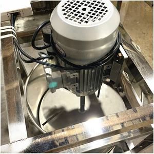 Décortiqueur de chufa de châtaigne d'eau éplucheuse de kiwi - Product Image 5