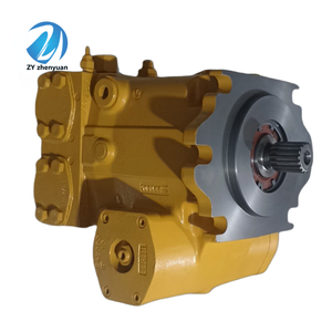 Piston Hydraulic Pump 104-1752, 0R-7669 for <strong>Caterpillar</strong> <strong>Dozer</strong> <strong>D9R</strong> 1041752 - Product Image 2