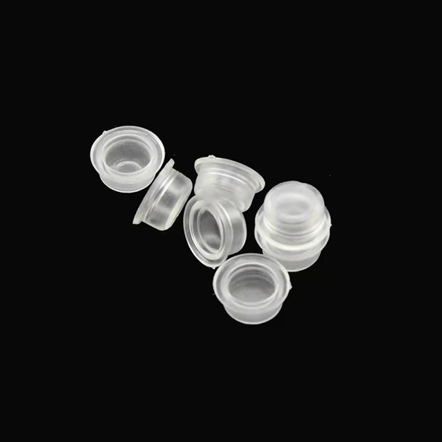 Wholesale Warious Size Plastic Silicone Hole Dust Plug for Acrylic Ant House Farm