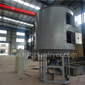 Meilleure vente PLG Séchoir à disque continu haute efficacité pour amidon/<span class=keywords><strong>amylum</strong></span>/farina - Product Image 5