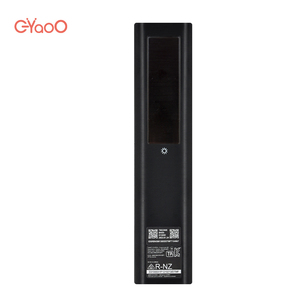 Télécommande vocale solaire Eyaoo BN59-01385A compatible avec les téléviseurs intelligents <span class=keywords><strong>Samsung</strong></span> <span class=keywords><strong>4k</strong></span> 8K <span class=keywords><strong>Ultra</strong></span> <span class=keywords><strong>HD</strong></span> Neo OLED <span class=keywords><strong>QLED</strong></span> BN59-01385D - Product Image 2