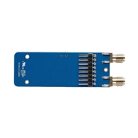 Module RF 2-en-1 pour M5Stack StickC Plus prend en charge 2.4GHz et Sub-G 433MHz Compatible avec M5Stack StickCPlus avec Bruch Firmwa