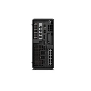 Estación de Trabajo Thinkstation P360 Ultra Tower con Procesador I5-12500, Buen Precio de Descuento - Product Image 2