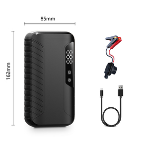 Портативный автомобильный литиевый аккумулятор 16,8 В 29,6 Вт/ч - Product Image 6