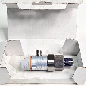 SA3010เซ็นเซอร์การไหลของ SAD18BBDFRKGW100IPF efector ใหม่และดั้งเดิม - Product Image 1