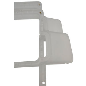 Kunden spezifische Hochleistungs-Kunststoff teile mit geringem Volumen <span class=keywords><strong>ABS</strong></span> PC Nylon Acryl Rapid Prototyping Silikon form Service Lieferant - Product Image 5