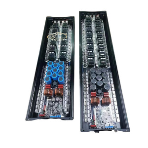 3000W 5000W <strong>10000W</strong> Korean Car Audio <strong>Amplifier</strong> Car <strong>Amplifiers</strong> and <strong>Subwoofer</strong> - Product Image 4