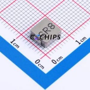 Inductor de Potencia SMS0630-6R8MT SMD, 6.6x7.1mm (Inductancia: 6.8uH) (Precisión: 20% Corriente de Saturación (Isat): 6A) - Product Image 1